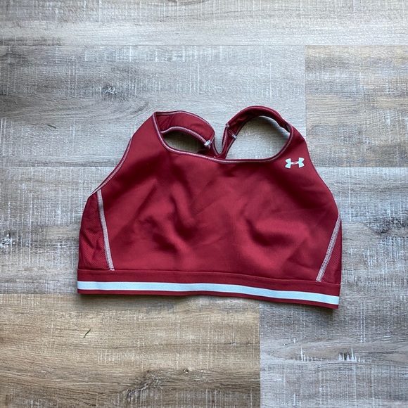 Under Armour Other - UA Sports Bra